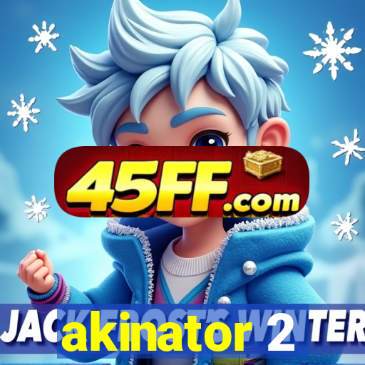 akinator 2